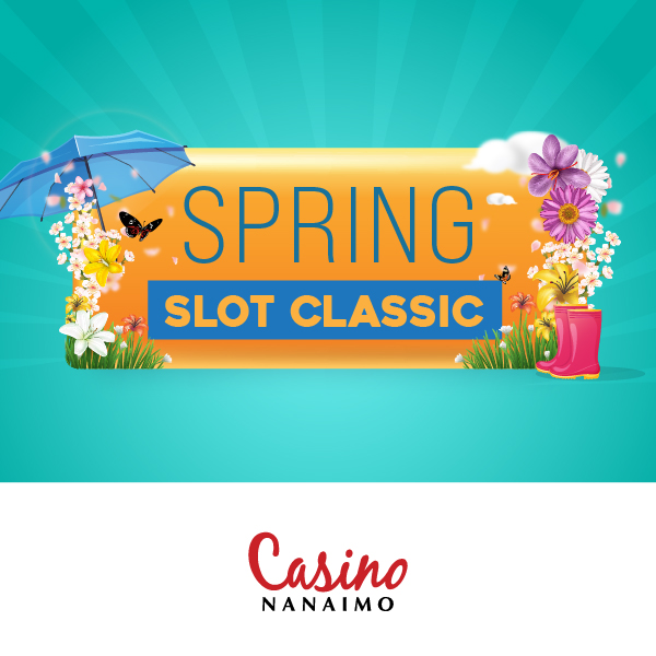 Spring Slot Classic