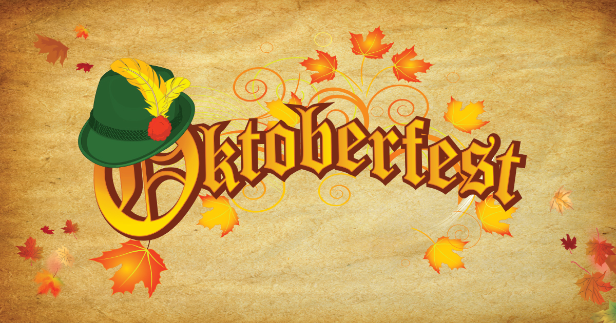 Oktoberfest - Elements Casino Victoria