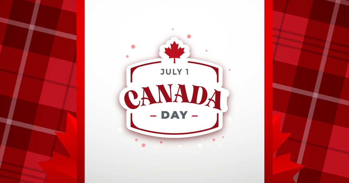Canada Day - Casino Nanaimo