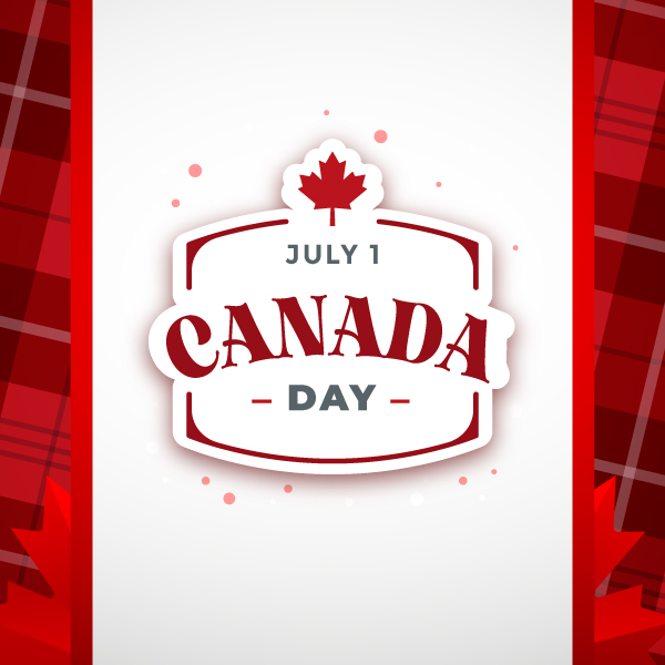 Canada Day - Casino Nanaimo